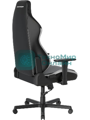 Кресло игровое DXRACER DRIFTING OH/DL23/NW чёрно-белый
