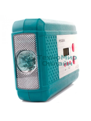 Компрессор автомобильный Hyundai HY 1540