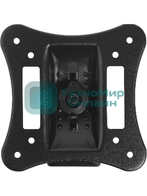 Кронштейн ЖК наклонно-поворотный 13-27