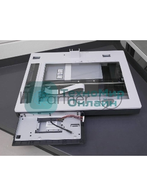 Сканер в сборе (основание) HP LJ M725 (CF066-67906/CF066-60101)