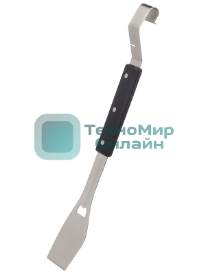 Набор для барбекю LEONORD 4 в 1 (вилка, лопатка, щипцы, открывалка) BS-40 999709