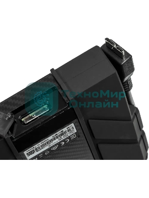 Внешний HDD 2.5