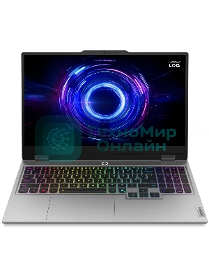 Ноутбук Lenovo LOQ 15IRX10/15.6