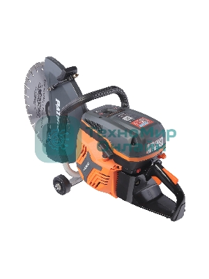 Бензорез Patriot Expert DSG 940M, 94сс, 400мм