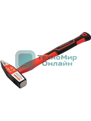 Молоток слесарный Rexant 12-8115 с фибергласовой рукояткой, 500 г