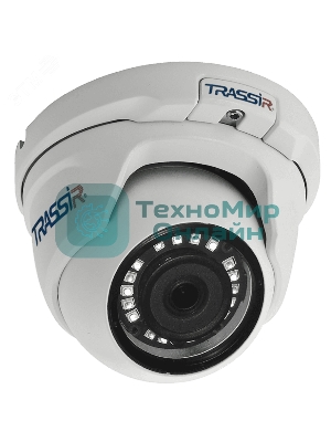 IP-камера TRASSIR TR-D2S5 v3 2.8
