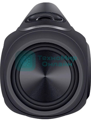 Мобильные колонки SVEN PS-380 2.0 черный