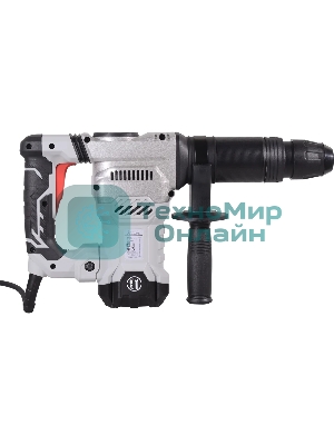 Отбойный молоток Ресанта ОМ-1600М Ресанта