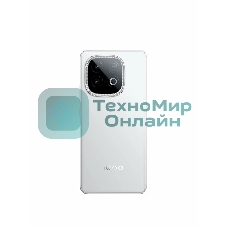Смартфон iQOO Neo 10 16/512Gb Айсберг белый