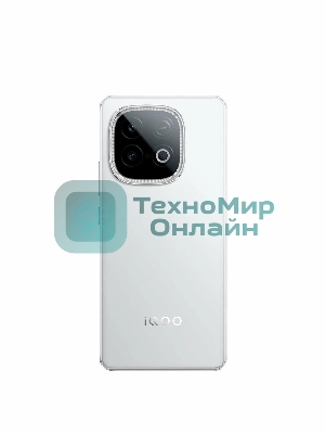 Смартфон iQOO Neo 10 16/512Gb Айсберг белый