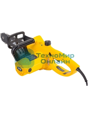 Электрическая цепная пила Huter ELS-1500P 1500Вт дл.шин.:12