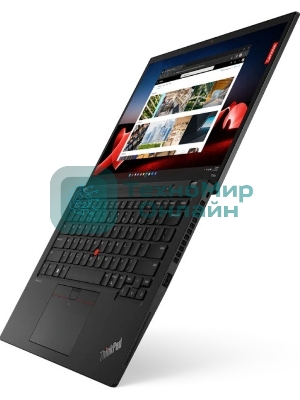Ноутбук Lenovo ThinkPad T14s Gen 4 AMD Ryzen 7 PRO 7840U 3300MHz/14