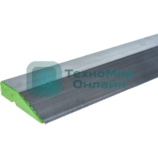 Правило алюминиевое Сибртех 