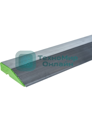 Правило алюминиевое Сибртех 