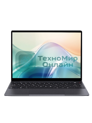 Ноутбук Acer Gadget E10 ETBook серебристый 14