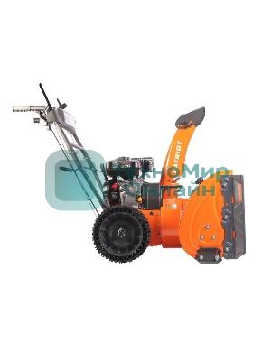 Снегоуборщик PATRIOT PRO 7 KX (коммунально-хозяйственный)