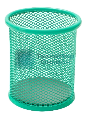 Подставка Deli E9153 для письменных принадлежностей, ассорти, металл, сетка