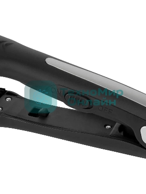 Выпрямитель для волос Vitek 8288-VT черный, 25 мм, 200 °C, 1 режим