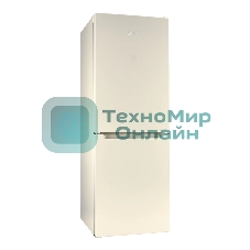 Холодильник Indesit DS 3160 E бежевый, двухкамерный, 182/87 л., морозилка снизу