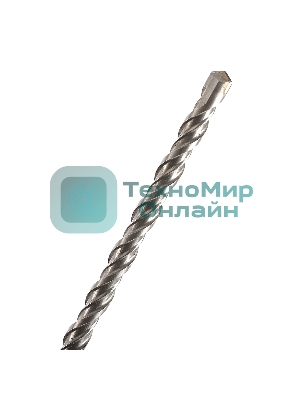 Бур EDGE by PATRIOT SDS Plus 10x210