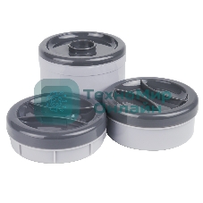 Термос Lara LR04-57 2,0 л нержавеющая сталь, пластик