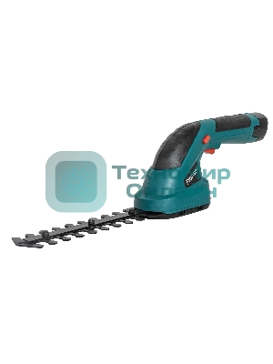 Кусторез аккумуляторный Pioneer BHT-070V15-02R