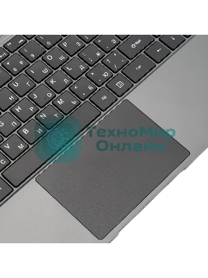 Ноутбук IRU Tactio 14ALH Core i5 1235U 16Gb SSD 512Gb Intel Iris Xe graphics 14