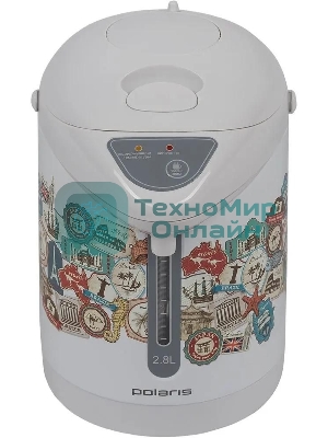 Термопот Polaris PWP 2821