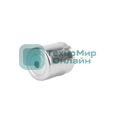 Колпачок магнетрона для СВЧ, диаметром 15 мм, высотой 17 мм SVCH-017