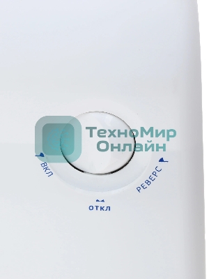 Мясорубка электрическая Ротор Дива-Р ЭМШ 35/300-2 белый, 1500 Вт, 0.6 кг/мин, реверс, насадки - 2