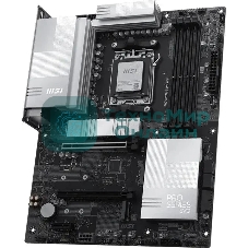 Материнская плата MSI AMD X870 SAM5 ATX PRO X870E-S EVO WIFI