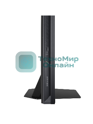 Телевизор RGB Mini-LED 65'' Hisense, Ultra HD, VA, Local Dimming Zones 1056, 4K 48-170Hz, 2K 48-330Hz, Smart TV (HomeOS U9.5), Wi-Fi, DVB-T2/T/C/S2/S, HDR 10+, Dolby Vision, Dolby Atmos, Bluetooth, 4.1.2 CH, 2*15W(Main)+2*10W(Surround)+20W(Subwoofer)+2*10W(Sky), 800 nits, 8000:1, DP(Type-C), CI+(1.4), 4хHDMI, 2хUSB, FreeSync Premium PRO, 170Hz Game Mode Pro, Charcoal grey, 2026