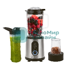 Блендер настольный POLARIS PTB 1834G