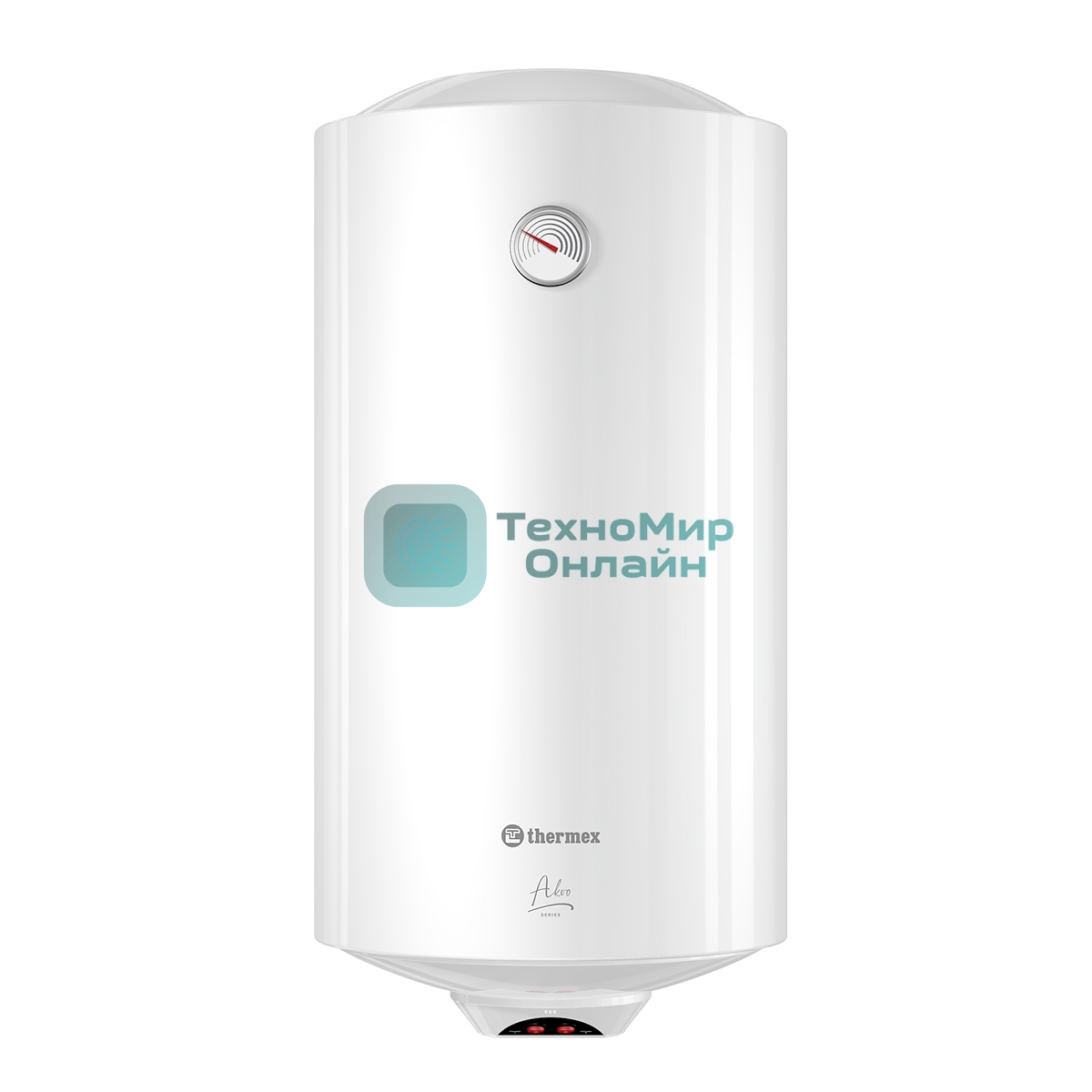 Водонагреватель Thermex Akvo 100 V