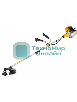 Триммер бензиновый Huter GGT-1900S, 2,5 л.с.