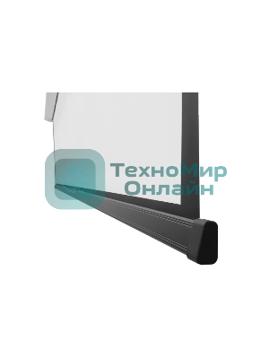 Экран с электроприводом Lumien Master Control 233x366 см (165
