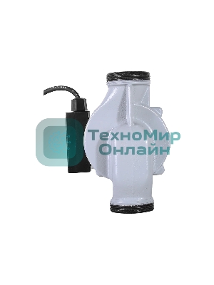 Насос садовый циркуляционный Ресанта ЦРН-32/8 245Вт 3000л/час (77/7/5)