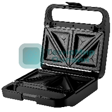 Вафельница BRAYER BR2306 850 Вт, 3 в 1