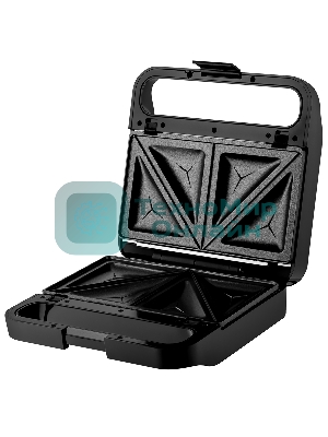 Вафельница BRAYER BR2306 850 Вт, 3 в 1