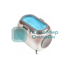 Ультразвуковая ванна BAKU BA-3060A 0.6 л, 35 Вт