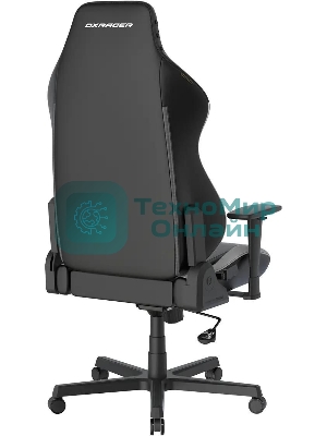 Кресло игровое DXRACER DRIFTING OH/DL23/NW чёрно-белый