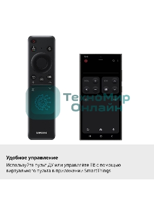 Телевизор Samsung 55