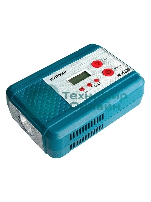 Компрессор автомобильный Hyundai HY 1540