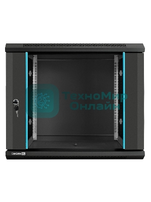 Шкаф телекоммуникационный 19