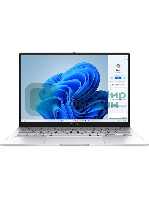 Ноутбук Asus Zenbook 14 UX3405CA-PP477 Core Ultra 9 285H 32Gb SSD512Gb Intel Arc 14