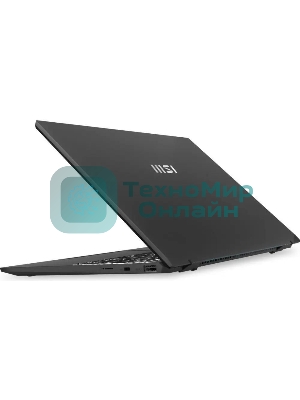 Ноутбук MSI Prestige 14 AI+ Evo C2VMG-044RU Core Ultra 7 258V 32Gb SSD 1Tb Intel Arc 140V 14