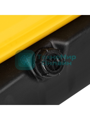 Пушка дизельная прямого нагрева Ballu BHDP-50 PRO