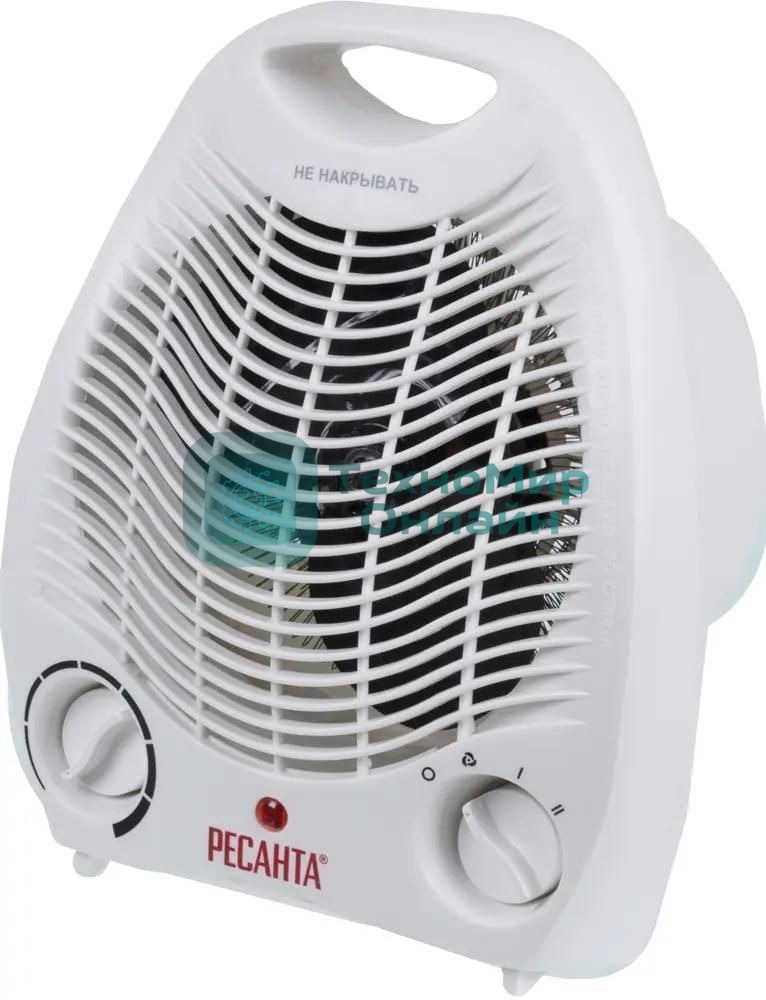 Тепловые пушки Ресанта ТВС-1 67/2/1 Тепловентилятор