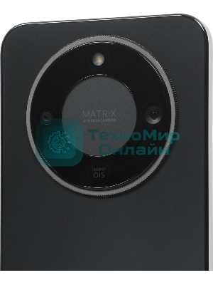 Смартфон Honor X9d 8/256Gb, черный