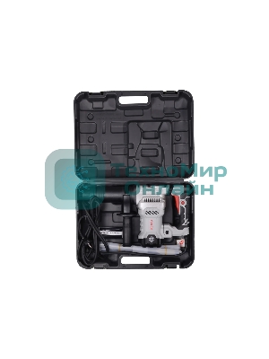 Отбойный молоток Ресанта ОМ-1600М Ресанта